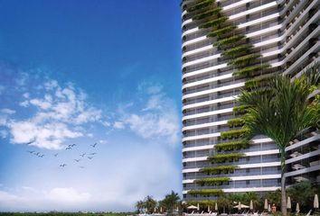 Departamento en  Supermanzana 2 Centro, Cancún, Quintana Roo
