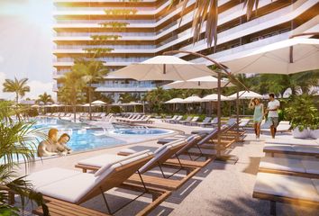 Departamento en  Supermanzana 2 Centro, Cancún, Quintana Roo