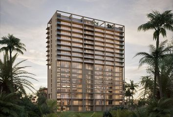 Departamento en  Supermanzana 4 A, Cancún, Quintana Roo
