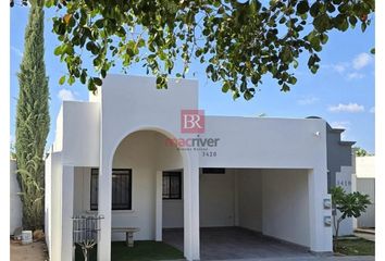 Casa en  Casa Blanca, Ciudad Obregón