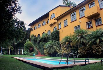 Edificio en  Miraval, Cuernavaca, Morelos