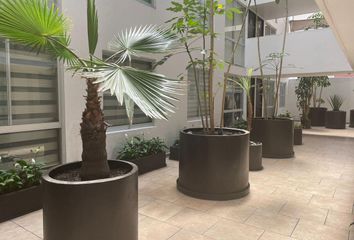 Departamento en  Portales Norte, Benito Juárez, Cdmx
