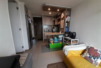 Departamento en  Independencia, Provincia De Santiago