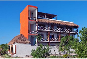 Edificio en  Cancún Centro, Cancún, Quintana Roo