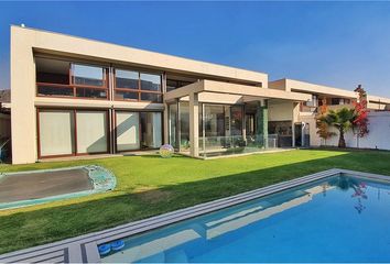 Casa en  Lo Barnechea, Provincia De Santiago