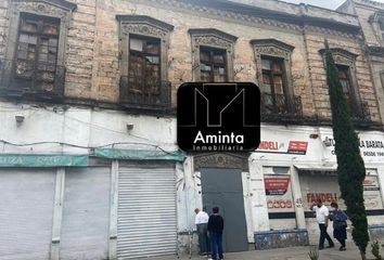 Lote de Terreno en  Calle Lerdo 60-74, Guerrero, Cuauhtémoc, Ciudad De México, 06300, Mex