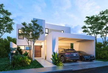 Casa en  97346, Conkal, Yucatán, Mex