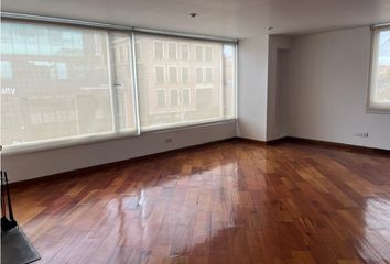 Apartment for rent in El Nogal, Bogotá