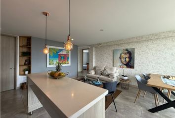 Apartamento en  Sector Centro, Armenia