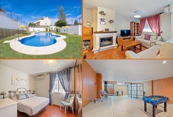 Chalet en  Cartama, Málaga Provincia