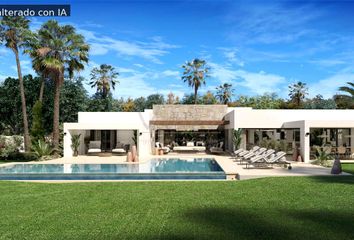 Villa en  Sotogrande, Cádiz Provincia