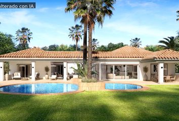 Villa en  San Roque, Cádiz Provincia