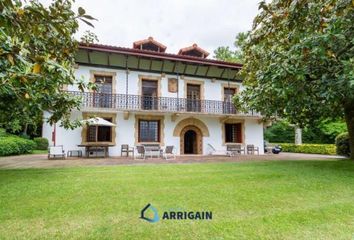 Chalet en  Oiartzun, Guipúzcoa