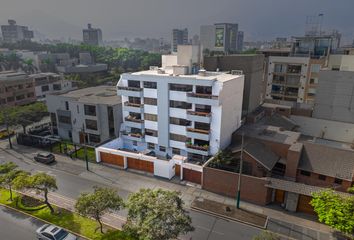 Departamento en  San Borja, Lima