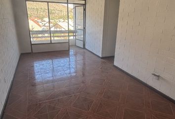 Departamento en  Los Andes, Los Andes