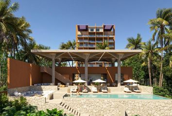 Departamento en  Isla Blanca, Isla Mujeres