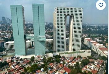 Departamento en  Carretera Federal México-toluca 1151, Cooperativa Palo Alto, Cuajimalpa De Morelos, Ciudad De México, 05110, Mex