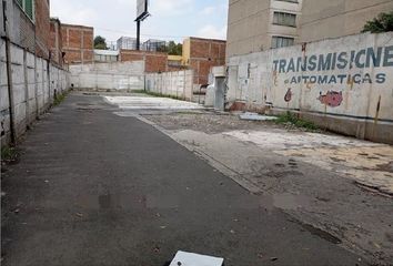 Lote de Terreno en  Calle París 27-27, Tabacalera, Cuauhtémoc, Ciudad De México, 06030, Mex