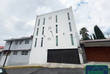 Departamento en  Cerrada Margaritas, Torres De Potrero, Ciudad De México, Álvaro Obregón, Ciudad De México, 01840, México