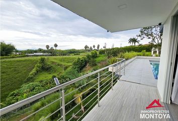 House for rent in Cerritos, Pereira