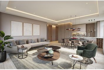 Apartamento en  Santa María, Ciudad De Panamá