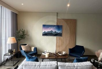 Departamento en  Santa Fe Cuajimalpa, Cuajimalpa De Morelos