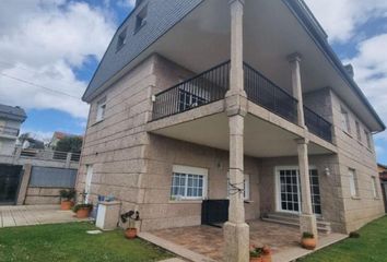 Chalet en  Sanxenxo, Pontevedra Provincia