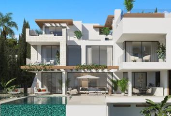 Chalet en  Huerta Nueva, Málaga Provincia
