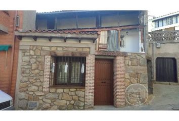Chalet en  Casavieja, Avila Provincia