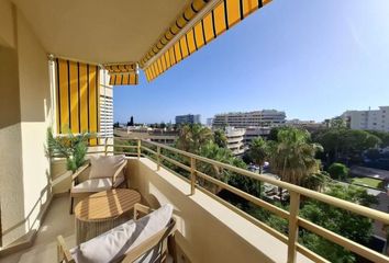 Atico en  Distrito 6-marbella Centro Sur, Marbella