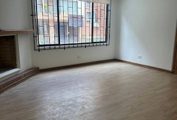 Apartment for rent in Chicó Norte, Bogotá