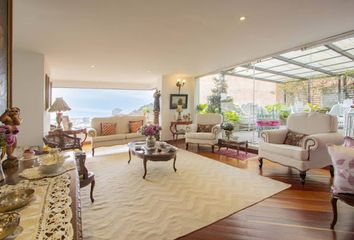 Apartamento en Chicó Alto, Bogotá