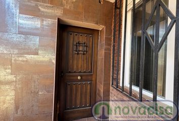 Chalet en  Cadalso De Los Vidrios, Madrid Provincia
