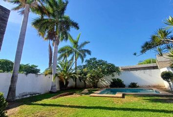 Casa en  Montejo, Mérida, Yucatán