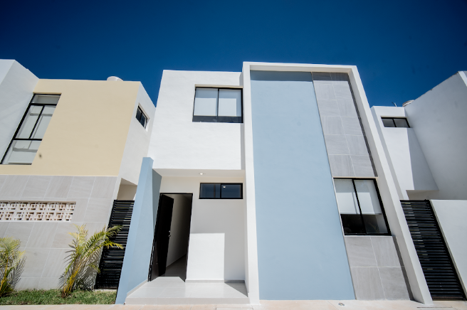 venta Casa en Ciudad Caucel, Mérida, Yucatán (EB-TQ7537)- icasas.mx