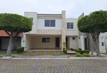 Casa en  Fraccionamiento Lomas De  Angelópolis, San Andrés Cholula