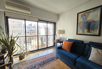 Departamento en  Palermo Hollywood, Capital Federal
