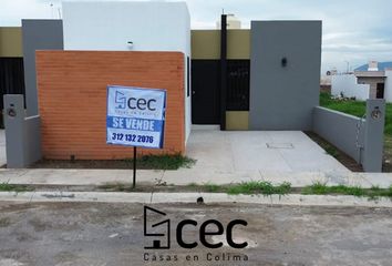 Casa en  Calle Primero De Mayo, Puerta De Rolón, Ciudad De Villa De Álvarez, Villa De Álvarez, Colima, 28983, Mex
