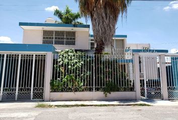 Casa en  Miguel Alemán, Mérida, Mérida, Yucatán