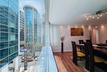 Departamento en venta en La Carolina