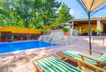 Casa en  Villaviciosa De Odon, Madrid Provincia