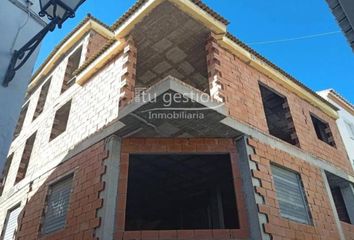 Chalet en  Benamocarra, Málaga Provincia
