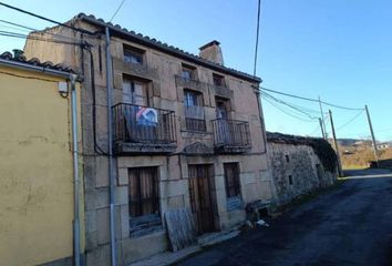 Casa en  Santiago Del Collado, Avila Provincia