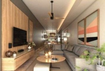 Departamento en  Calle 18-b 198-220, San Carlos, Mérida, Yucatán, 97130, Mex