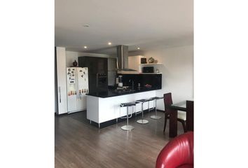 Apartamento en Calle 127, Santa Barbara Oriental, Bogotá, Distrito Capital, Col
