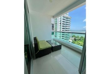 Apartamento en  Carrera 10 5 10, Castillo Grande, Cartagena De Indias, Bolívar, Col