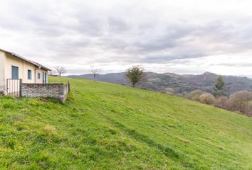 Terreno en  Olloniego, Asturias