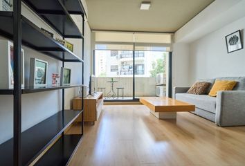 Departamento en  Palermo Hollywood, Capital Federal