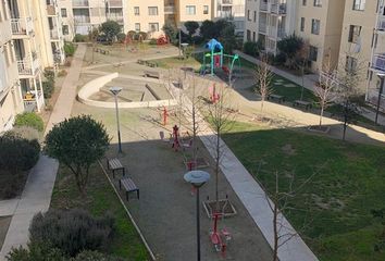 Departamento en  Rancagua, Cachapoal