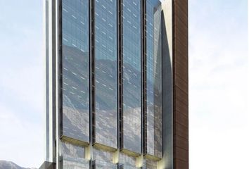 Oficina en  Boulevard Díaz Ordaz, Santa María, Monterrey, Nuevo León, 64650, Mex